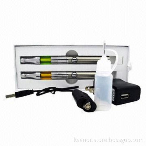 2013 New Mini x9 Electronic Cigarette Starter Kit with Mini Protank and Evod Battery